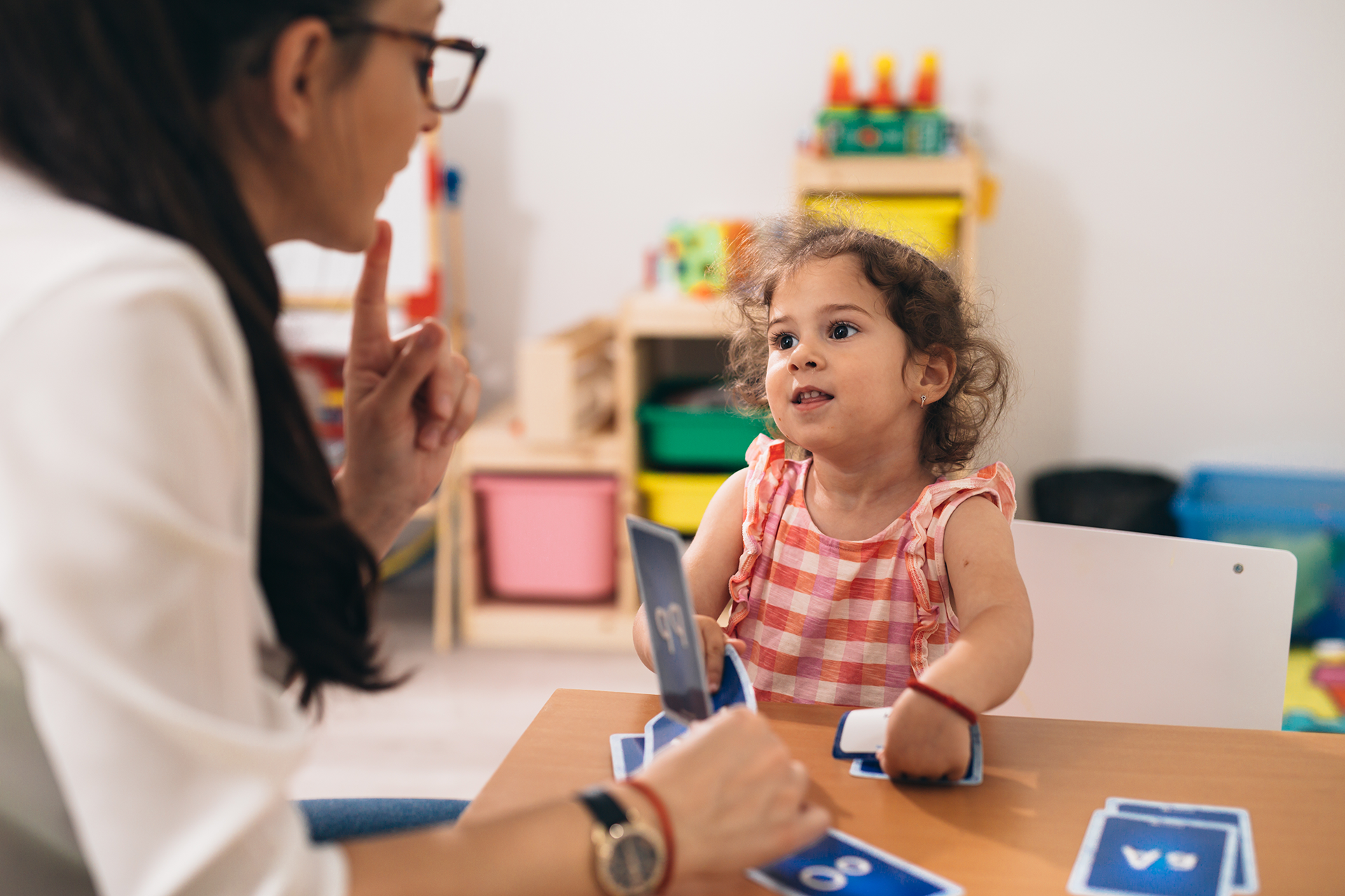 speech therapy cape town